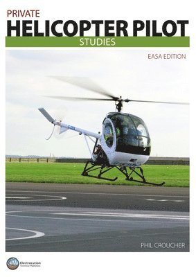 Private Helicopter Pilot Studies JAA BW 1