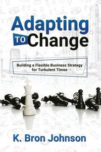 bokomslag Adapting to Change