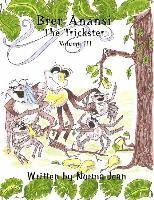 Norma Gangaram - Brer Anansi the Trickster, Häftad