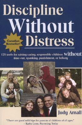 Discipline without Distress 1