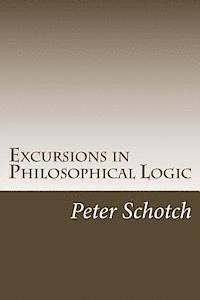 bokomslag Excursions in Philosophical Logic