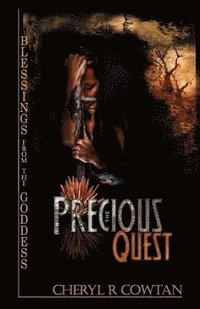 bokomslag The Precious Quest: An Epic Journey of Love, Identity and Power
