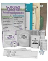 bokomslag VSM: Training Package