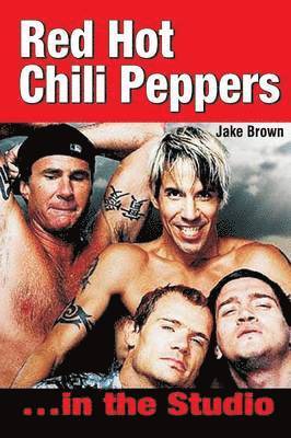 Red Hot Chili Peppers 1