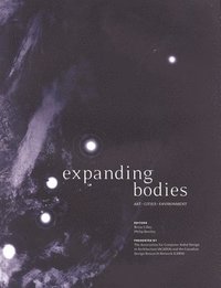 bokomslag Expanding Bodies