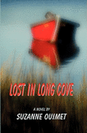 bokomslag Lost in Long Cove