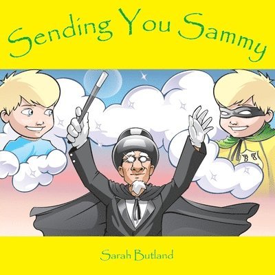 Sending You Sammy 1