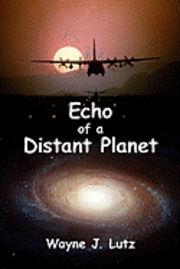 bokomslag Echo of a Distant Planet