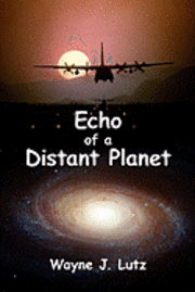 Echo of a Distant Planet 1