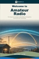 Greg Weir - Welcome to Amateur Radio, Häftad
