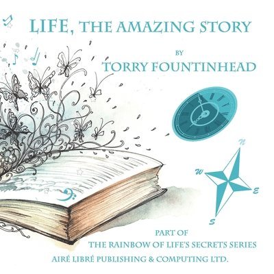 Life, The Amazing Story 1