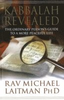 Rav Michael Laitman, PhD Laitman, Rav Michael - Kabbalah Revealed, Häftad