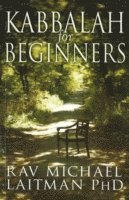Kabbalah for Beginners 1