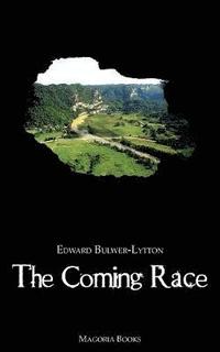 bokomslag Coming Race