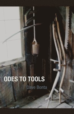 bokomslag Odes to Tools