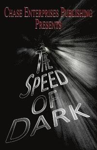 bokomslag The Speed of Dark