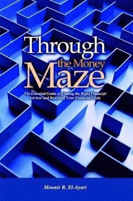 bokomslag Through the Money Maze