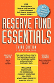 bokomslag Reserve Fund Essentials