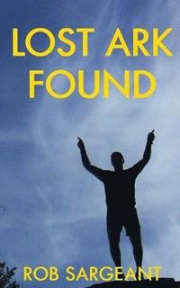 bokomslag Lost Ark Found