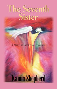 bokomslag The Seventh Sister