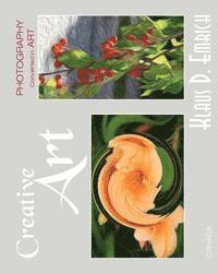 Klaus D. Emrich - Creative Art, Häftad