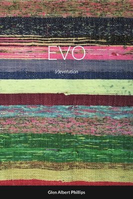 Glen A Phillips - Evo, Häftad