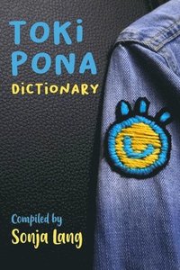 bokomslag Toki Pona Dictionary