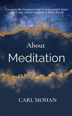 About Meditation 1