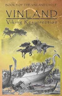 bokomslag Vinland