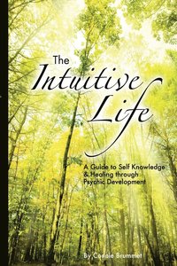 bokomslag The Intuitive Life