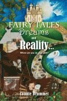 bokomslag Fairy Tales: Dreams and Reality... Where Are You on Your Path?