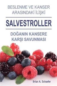 bokomslag Salvestroller (Turkish Edition)