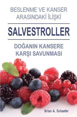 Salvestroller (Turkish Edition) 1