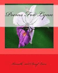 bokomslag Poems For Lynn