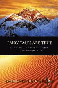 bokomslag Fairy Tales are True