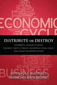 Distribute or Destroy 1