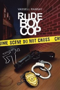 bokomslag Rude Boy Cop