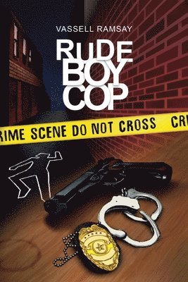 Rude Boy Cop 1