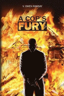 A Cop's Fury 1