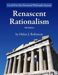 bokomslag Renascent Rationalism