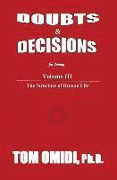 bokomslag Doubts and Decisions for Living