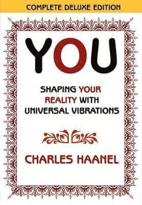Charles Haanel - You, Häftad