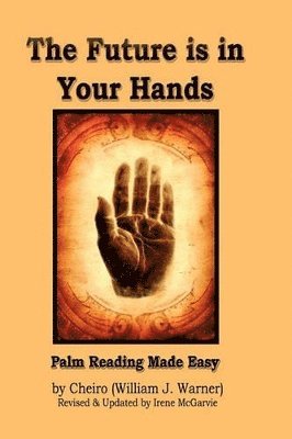 Future is in Your Hands