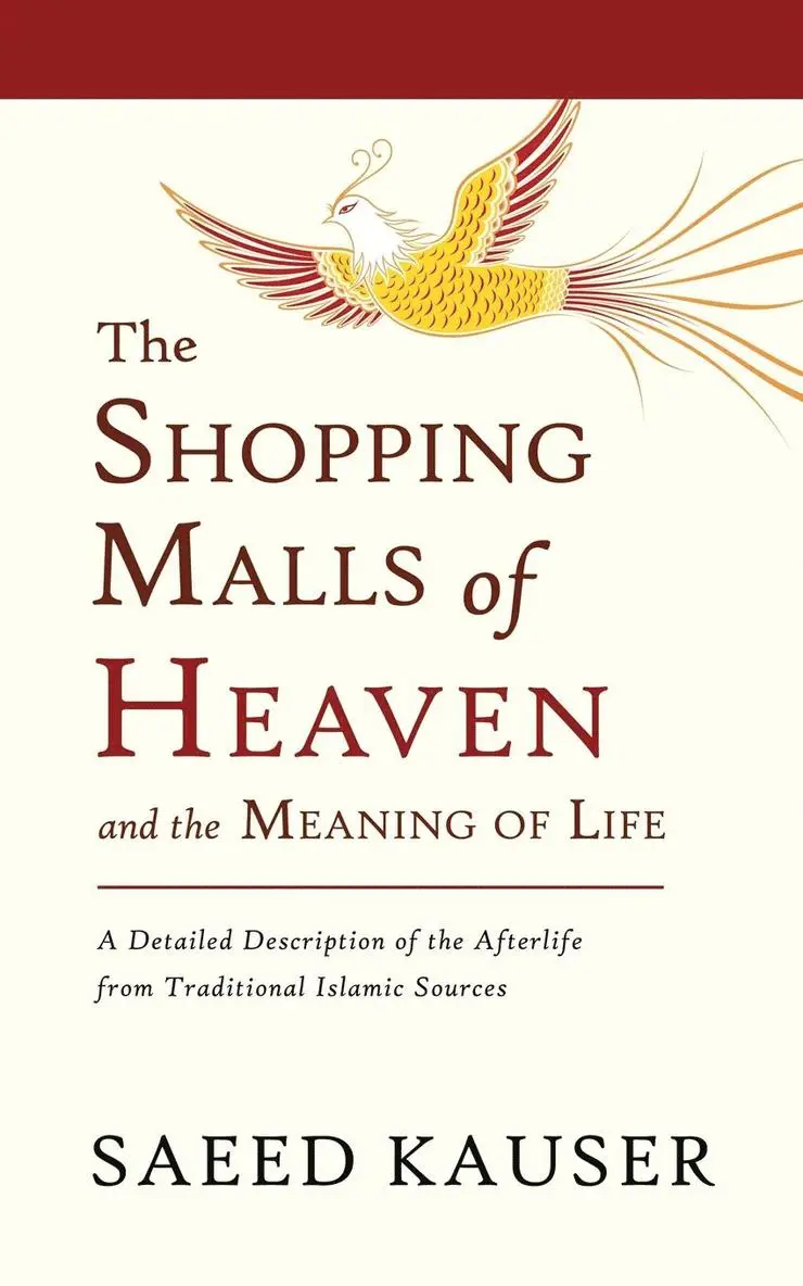 Saeed Kauser, Gabbay Simone - Shopping Malls of Heaven, Häftad. Tillgänglighet: Lägg i varukorg