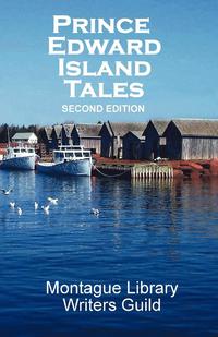 bokomslag Prince Edward Island Tales 2nd Ed