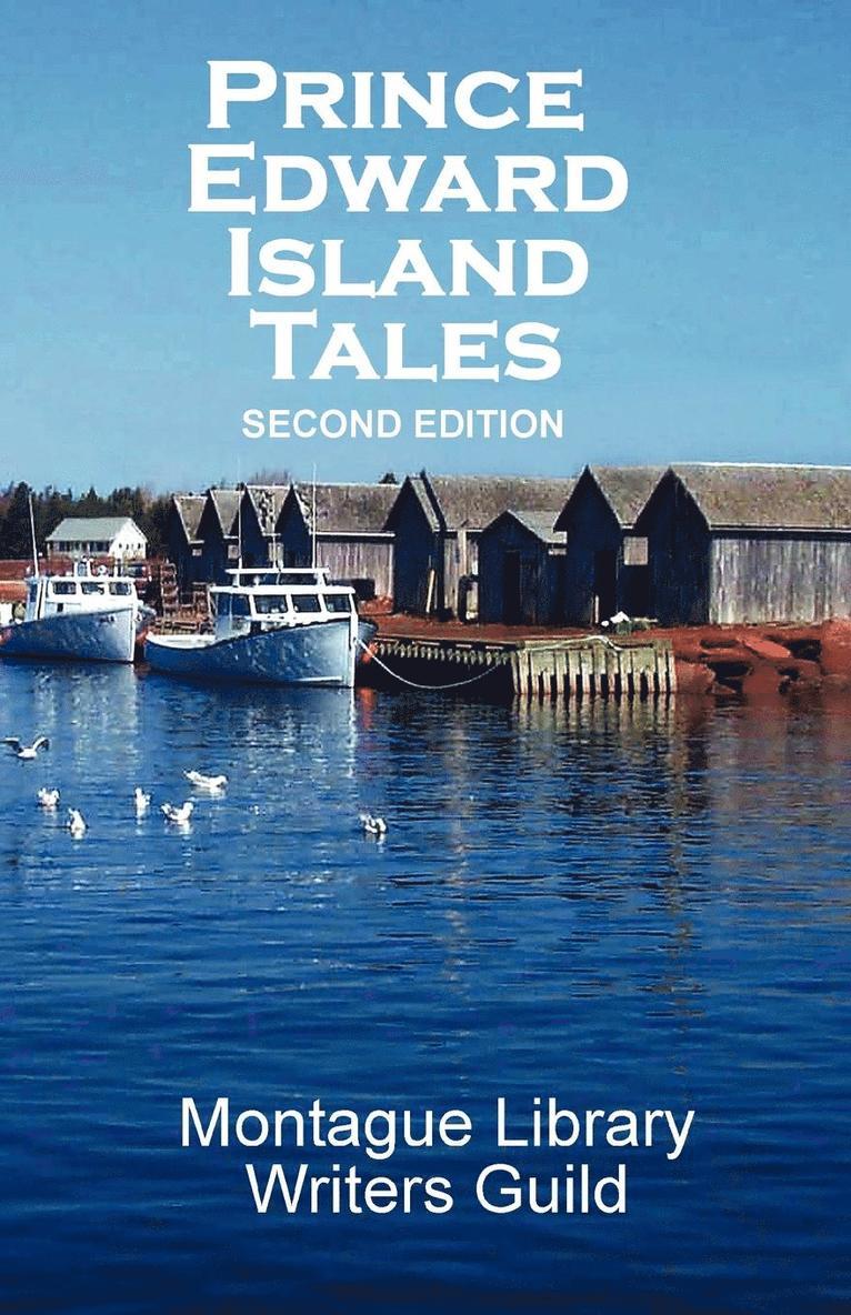 Prince Edward Island Tales 2nd Ed 1