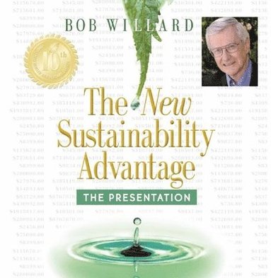 bokomslag The New Sustainability Advantage