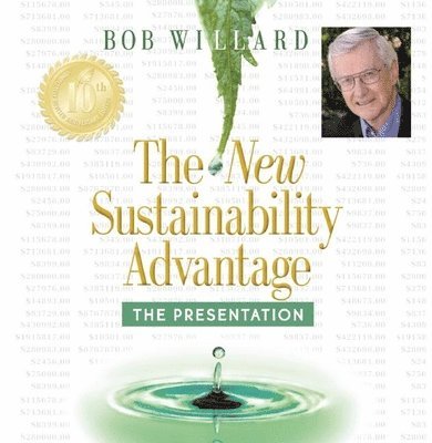 The New Sustainability Advantage 1