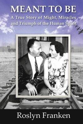 Roslyn Franken - Meant To Be, Häftad