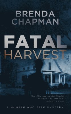 Fatal Harvest 1